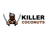 https://www.logocontest.com/public/logoimage/1614312323Killer Coconuts.png